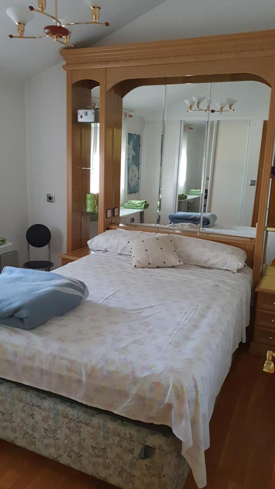 Casa Pinares Hotel Mostoles Room photo